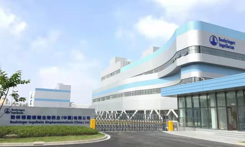 疫情下的“中国工厂”与“中国门店” 上海科技企业何以风景独好？